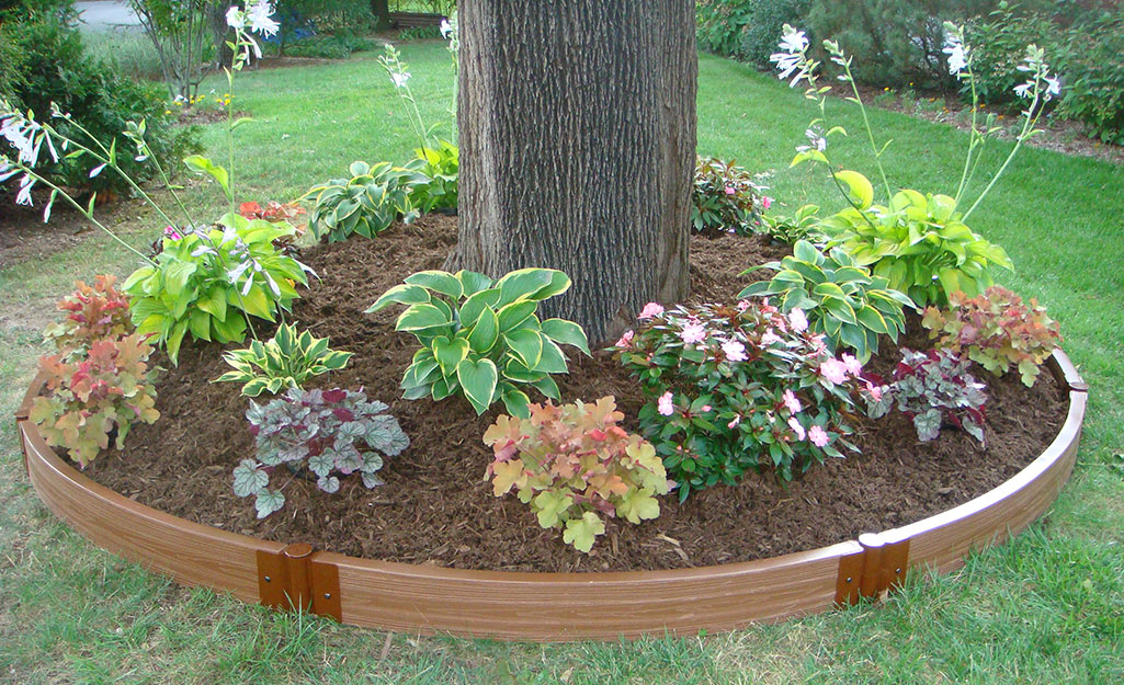 Creative Ways to Enhance Your Landscape with Edging