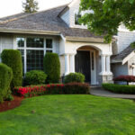 Front Yard Landscaping Ideas for your Avon Home