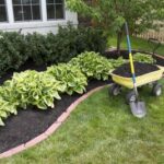 9 Simple DIY Ideas for Front of House Landscaping - Moving.c