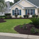 The Advantages Of Using Rubber Mulch On Landscaping Projec