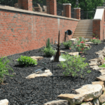 The Benefits of Mulch for your Plants - Allen Outdo