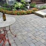 Patio Installation Fort Wayne IN, Patio Pavers, Walkway .