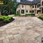 Landscaping, Paver Driveways Patios Pathways Mpls Minneso