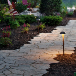 Shop Pavers & Retaining Walls at Lowes.c