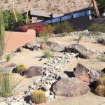 What Size River Rock Is Best For Landscapin