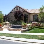 Front Yard Hill Landscaping Ideas - Landscaping Netwo