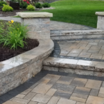 Different Types of Landscaping Stones for Your Ya