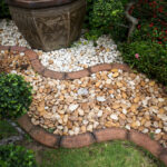 10 Ways to Decorate Your Landscape with Natural Pebble Sto
