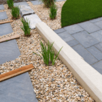 The Art of Adding Gravel to Your Landscape - Salisbury Landscapi
