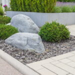Decorative Stone Aggregates: 9 Ways to Use Gravel in Landscaping .