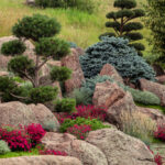 Landscaping with Trees & Shrubs - Property Design | Environmental .