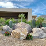 How to Rock Out Your Desert Landscape Design with Boulders .