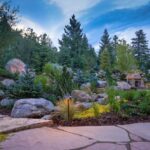 Landscaping Rocks and Boulders in Colorado Sprin