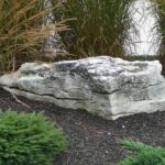 Landscape Boulders - Colonial Brick & Stone In