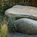 How to Landscape with Boulders: The 4 Tips to Do It Rig