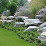 BolderWork.jpg | Landscaping with Boulders and Roc