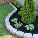 42 Minimalist Front Yard Landscaping Ideas On A Budget | Small .