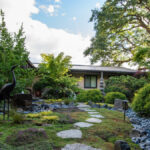 5 Secrets to Creating Privacy in Your Yard - Greenhaven Landscap