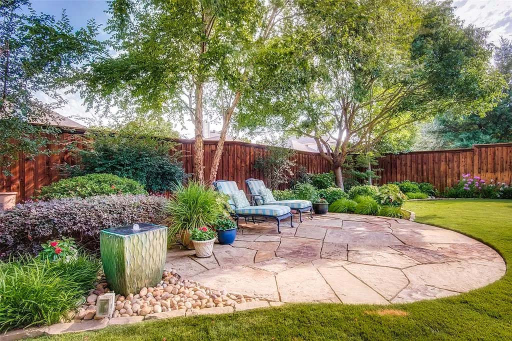 Transforming Your Backyard with Stunning Landscaping