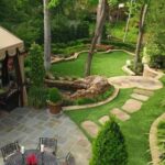 50+ Best Sloped Backyard Landscaping Ideas On A Budget For 2024 .