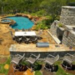Large Yard Landscaping Ideas - Landscaping Netwo