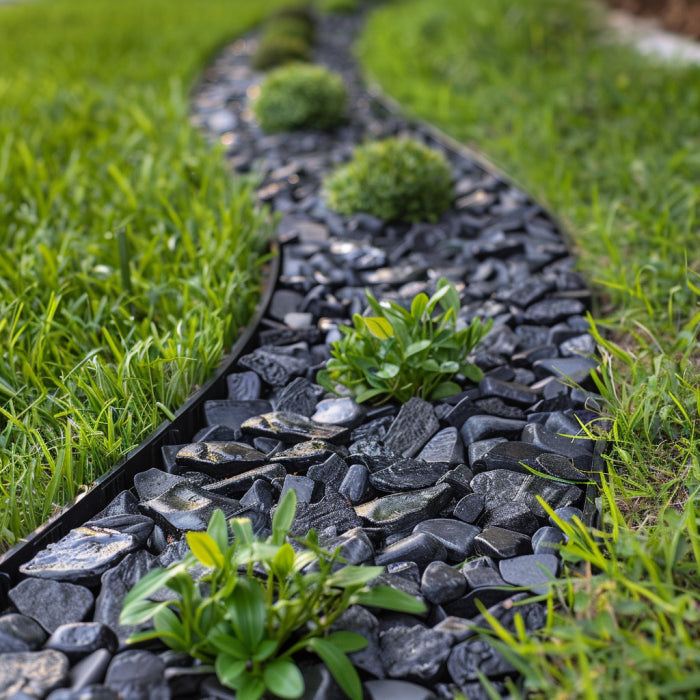 The Importance of Lawn Edging for a Neat and Tidy Yard