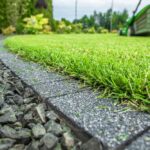 Top 12 Best Lawn Edging Ideas in 2023 | MOO