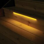 Odyssey LED Strip Light by Aurora Deck Lighting - DecksDire