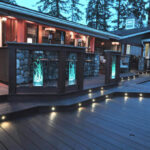 Deck Lighting | Outdoor Deck Lighting Products | Low voltage | LED .