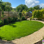 Andrew & Jill's Long Garden Re-Design + UPDATE – Successful Garden .