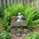 36 Memorial Garden ideas | memorial garden, garden, outdoor garde
