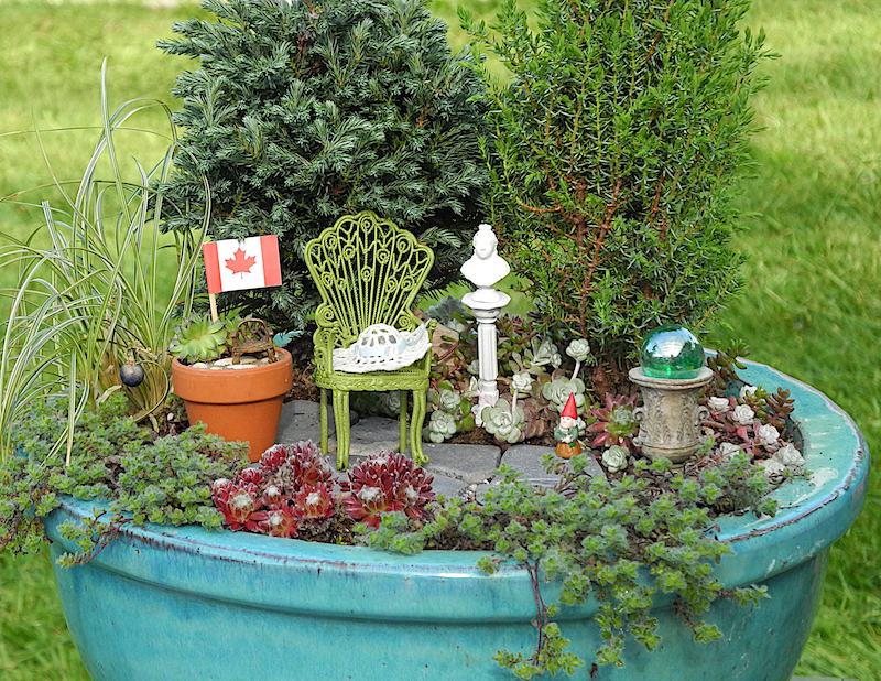 A Peaceful Tribute: Creative Memorial Garden Designs for Remembering Loved Ones