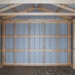 Metal Storage Sheds For Sale | PA & OH | Gold Star Buildin