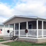Mobile Home Remodeling Ideas That'll Create Curb Appeal in Spad
