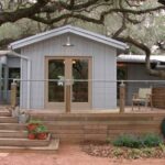 Mobile Home Remodeling Ideas That'll Create Curb Appeal in Spad