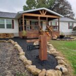 Archadeck of Akron completes dual outdoor living space additions .