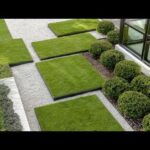 Top 80 Modern Garden Design Ideas - YouTu
