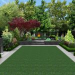 Contemporary Gardens - Garden Design Exper