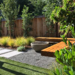 Private Modern Garden - Modern - Landscape - San Francisco - by .