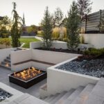 Contemporary Landscaping Design–Give Your Traditional Home A .