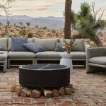 Modern Outdoor Furniture: Zuma | Crate & Barr