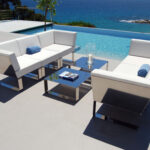 Modern Outdoor Patio Furniture: Nautico by Ubi