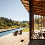 Residential Design Inspiration: Modern Screened-In Porch - Studio .