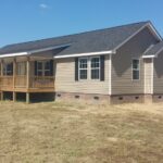 Modular Home Completed in Watha, NC | Future Hom