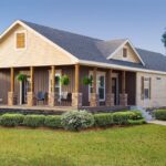 Front Porch Designs and Ideas - Kintner Modular Homes Builder .
