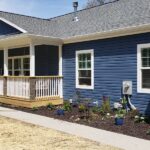 Get Manufactured Homes with Porches from Preferred Hom