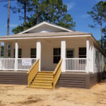 Jacobsen Homes | Manufactured & Modular Homes in Flori