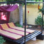 37 Outdoor Beds That Offer Pleasure, Comfort And Sty