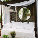Daydreaming: Outdoor Beds | Centsational Sty