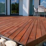 Why Is Floor Decking an Excellent Choice for Outdoor Space